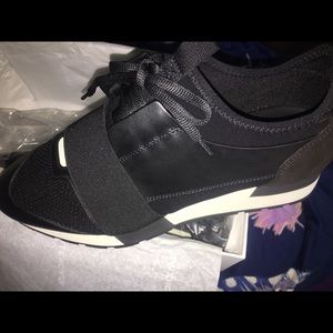 Balenciaga Sneakers